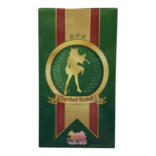 シンボリルドルフ 一番くじ ウマ娘 プリティーダービー 7弾 A賞 BANDAI NAMCO(バンダイナムコ) 未開封品