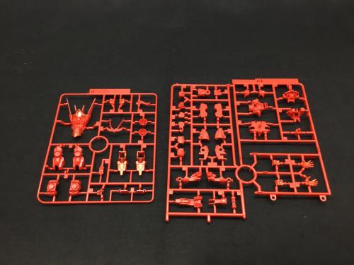 戦国アストレイ頑駄無 ガンダムビルドファイターズ 1/144 HG BULID FIGHTERS BANDAI(バンダイ) ガンプラ ジャンク品(未組立品)