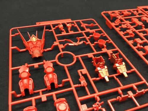 戦国アストレイ頑駄無 ガンダムビルドファイターズ 1/144 HG BULID FIGHTERS BANDAI(バンダイ) ガンプラ ジャンク品(未組立品)