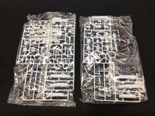 アトラスガンダム(GUNDAM THUNDERBOLT BANDIT FLOWAR Ver.) 機動戦士ガンダム サンダーボルト 1/144 HG GUNDAM THUNDERBOLT BANDAI(バンダイ) ガンプラ 未組立品