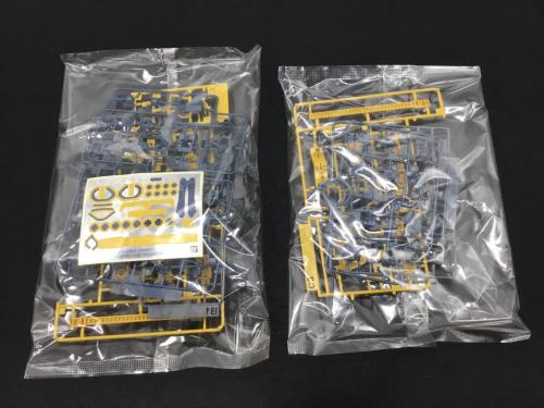 アトラスガンダム(GUNDAM THUNDERBOLT BANDIT FLOWAR Ver.) 機動戦士ガンダム サンダーボルト 1/144 HG GUNDAM THUNDERBOLT BANDAI(バンダイ) ガンプラ 未組立品