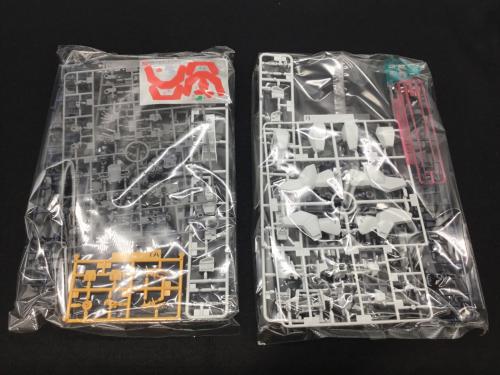 ヴァイスバーザム ガンダムビルドファイターズ バトローグ 1/144 HG BULID FIGHTERS BANDAI(バンダイ) ガンプラ 未組立品