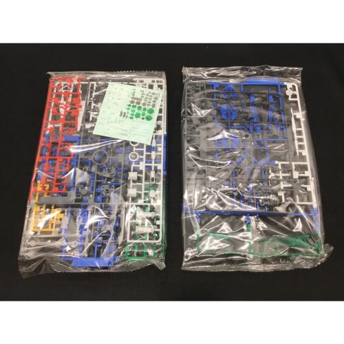 ダブルオークアンタ フルセイバー 機動戦士ガンダム00 1/144 RG BANDAI(バンダイ) ガンプラ 未組立品