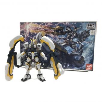 アトラスガンダム(GUNDAM THUNDERBOLT Ver.) 機動戦士ガンダム サンダーボルト 1/144 HG GUNDAM THUNDERBOLT BANDAI(バンダイ) ガンプラ ジャンク品