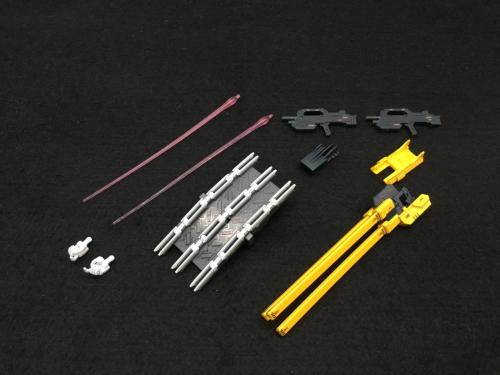 アトラスガンダム(GUNDAM THUNDERBOLT Ver.) 機動戦士ガンダム サンダーボルト 1/144 HG GUNDAM THUNDERBOLT BANDAI(バンダイ) ガンプラ ジャンク品