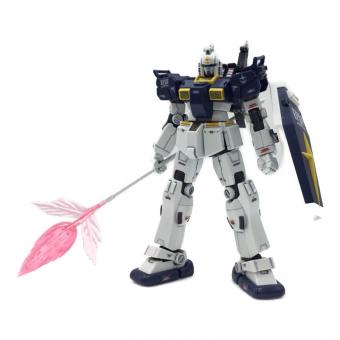 陸戦型ガンダムS型(GUNDAM THUNDERBOLT Ver.) 機動戦士ガンダム サンダーボルト 1/144 HG GUNDAM THUNDERBOLT BANDAI(バンダイ) ガンプラ ジャンク品