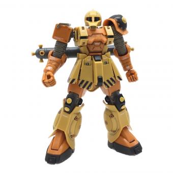 ザクⅠ 旧ザク(GUNDAM THUNDERBOLT Ver.) 機動戦士ガンダム サンダーボルト 1/144 HG GUNDAM THUNDERBOLT BANDAI(バンダイ) ガンプラ ジャンク品