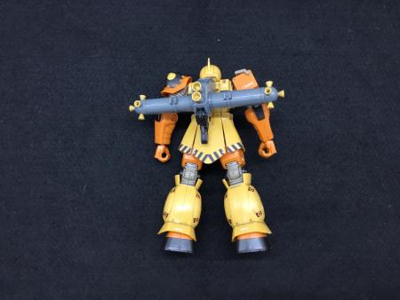 ザクⅠ 旧ザク(GUNDAM THUNDERBOLT Ver.) 機動戦士ガンダム サンダー