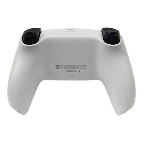 Playstation5(プレイステーション5) CFI-1200A01 ホワイト×ブラック SONY(ソニー)