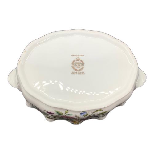 MINTON (ミントン) フラワーベース ハンドホール