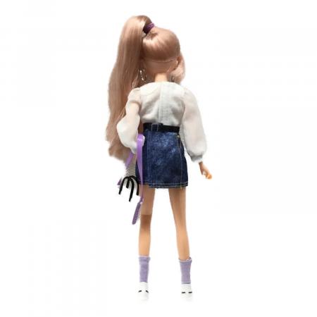 リカちゃん人形 アシックススポーツスタイル TAKARA TOMY(タカラトミー