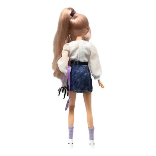 リカちゃん人形 アシックススポーツスタイル TAKARA TOMY(タカラトミー) 現状販売品
