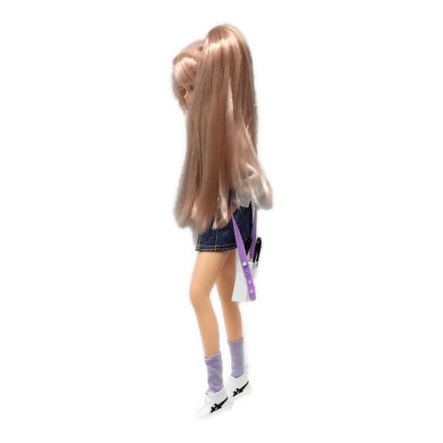 リカちゃん人形 アシックススポーツスタイル TAKARA TOMY(タカラトミー) 現状販売品