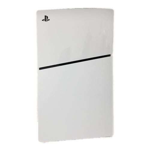 Playstation5(プレイステーション5) CFI-2000B01 ホワイト×ブラック SONY(ソニー)