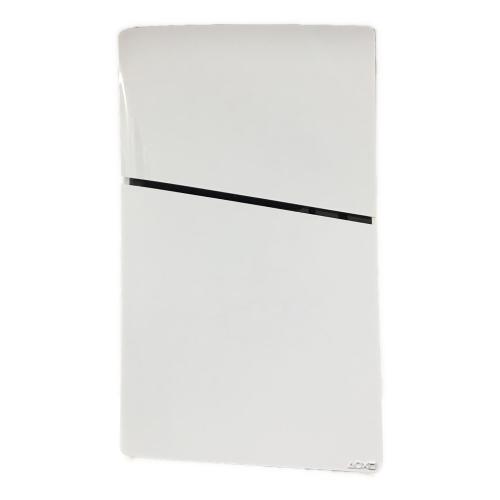 Playstation5(プレイステーション5) CFI-2000B01 ホワイト×ブラック SONY(ソニー)
