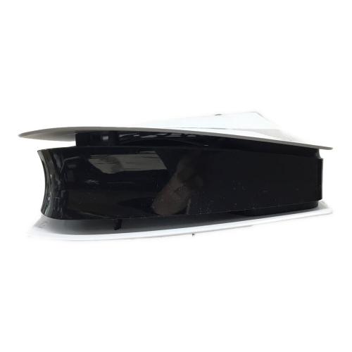 Playstation5(プレイステーション5) CFI-2000B01 ホワイト×ブラック SONY(ソニー)