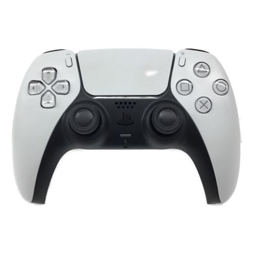 Playstation5(プレイステーション5) CFI-2000B01 ホワイト×ブラック SONY(ソニー)