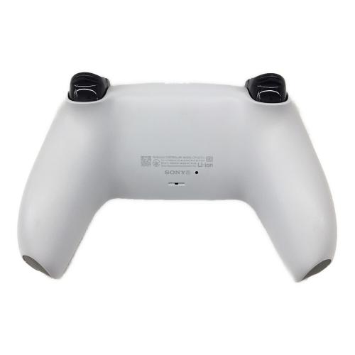 Playstation5(プレイステーション5) CFI-2000B01 ホワイト×ブラック SONY(ソニー)