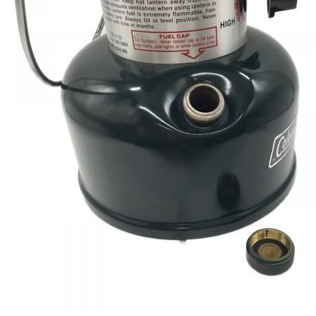 ガソリンランタン 290A700 1988年製 Coleman(コールマン)｜トレファク