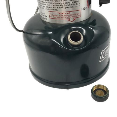 ガソリンランタン 290A700 1988年製 Coleman(コールマン)
