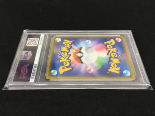 マリィ PROMO D 140/S-P ポケモンカード PSA10