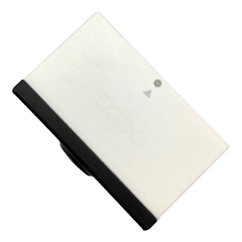TP-LINK (ティーピーリンク) カメラ付きスマートドアホンキット tapo d235