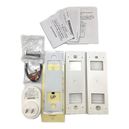 TP-LINK (ティーピーリンク) カメラ付きスマートドアホンキット tapo d235
