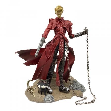 ヴァッシュ・ザ・スタンピード TRIGUN(トライガン) McFARLANE TOYS