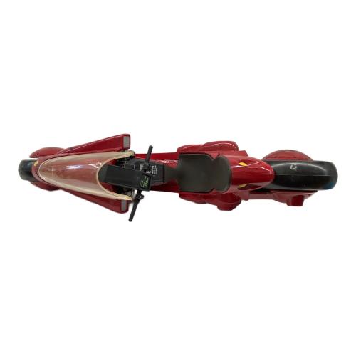金田＆金田のバイク AKIRA(アキラ) McFARLANE TOYS(マクファーレントイズ) ジャンク品