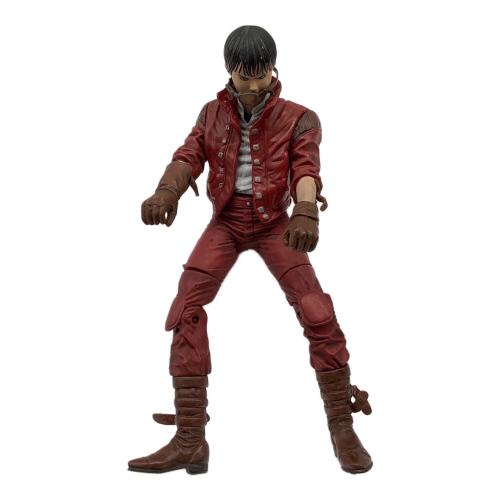 金田＆金田のバイク AKIRA(アキラ) McFARLANE TOYS(マクファーレントイズ) ジャンク品