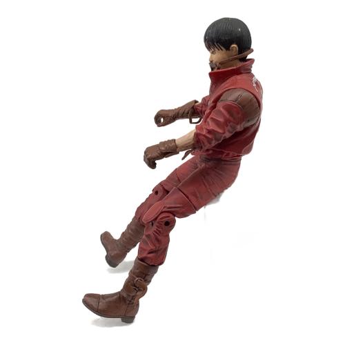 金田＆金田のバイク AKIRA(アキラ) McFARLANE TOYS(マクファーレントイズ) ジャンク品