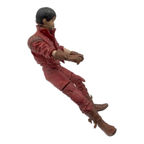 金田＆金田のバイク AKIRA(アキラ) McFARLANE TOYS(マクファーレントイズ) ジャンク品
