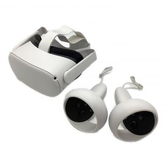 oculus QUEST2 (オキュラスクエスト２) VRヘッドセット 64GB