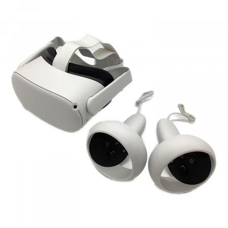 oculus QUEST2 (オキュラスクエスト2) VRヘッドセット 64GB
