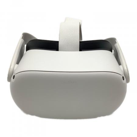 oculus QUEST2 (オキュラスクエスト2) VRヘッドセット 64GB