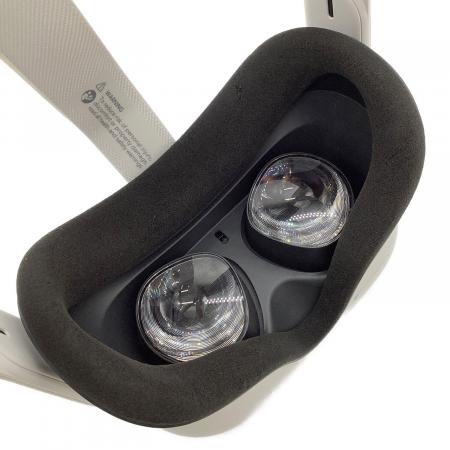 oculus QUEST2 (オキュラスクエスト2) VRヘッドセット 64GB