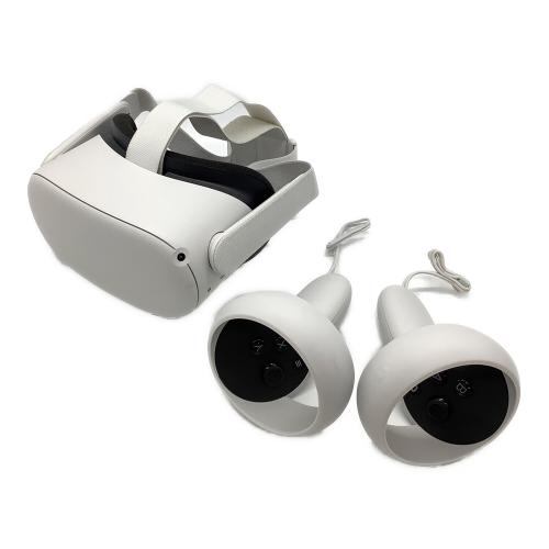 oculus QUEST2 (オキュラスクエスト２) VRヘッドセット 64GB