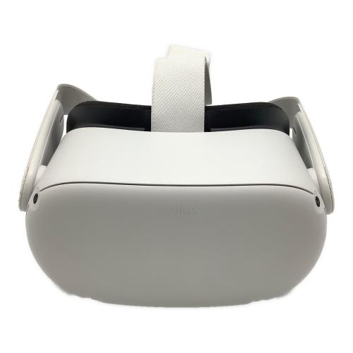 oculus QUEST2 (オキュラスクエスト２) VRヘッドセット 64GB