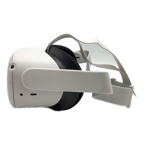 oculus QUEST2 (オキュラスクエスト２) VRヘッドセット 64GB
