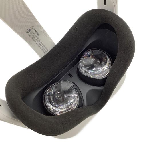 oculus QUEST2 (オキュラスクエスト２) VRヘッドセット 64GB