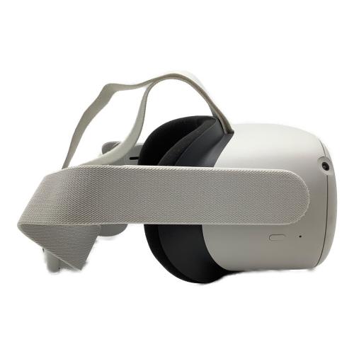 oculus QUEST2 (オキュラスクエスト２) VRヘッドセット 64GB