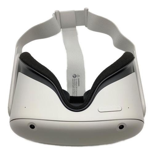oculus QUEST2 (オキュラスクエスト２) VRヘッドセット 64GB