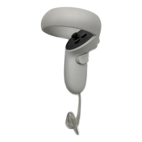 oculus QUEST2 (オキュラスクエスト２) VRヘッドセット 64GB