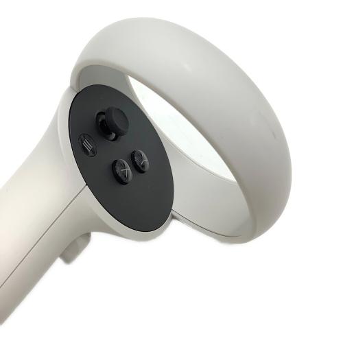 oculus QUEST2 (オキュラスクエスト２) VRヘッドセット 64GB