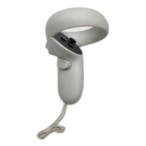 oculus QUEST2 (オキュラスクエスト２) VRヘッドセット 64GB