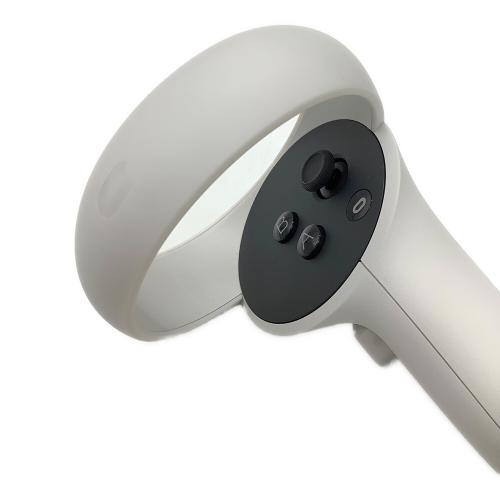 oculus QUEST2 (オキュラスクエスト２) VRヘッドセット 64GB