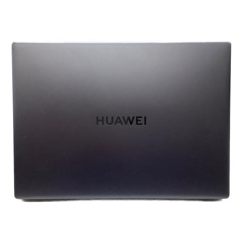 HUAWEI (ファーウェイ) Mate Book KLVL-W56W 14インチ