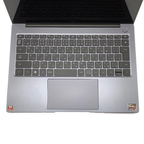 HUAWEI (ファーウェイ) Mate Book KLVL-W56W 14インチ