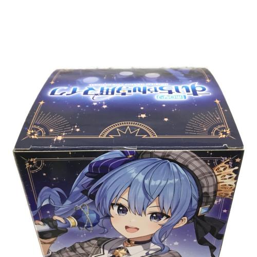 ホロなり すいちゃん専用マイク 星街すいせい hololive(ホロライブ) BANDAI NAMCO(バンダイナムコ) 未開封品