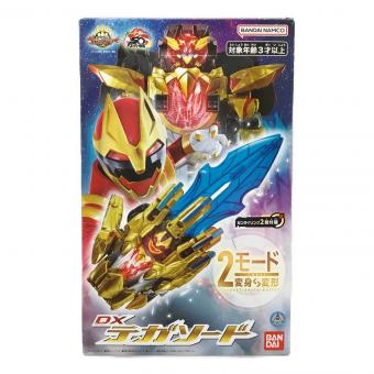 DXテガソード ナンバーワン戦隊ゴジュウジャー BANDAI NAMCO(バンダイナムコ)